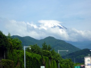 富士山